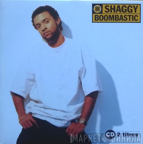 Shaggy  - Boombastic