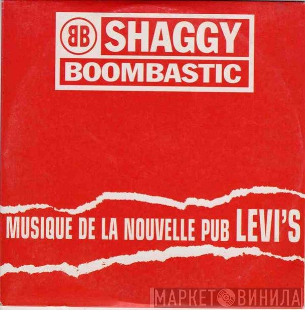 Shaggy  - Boombastic