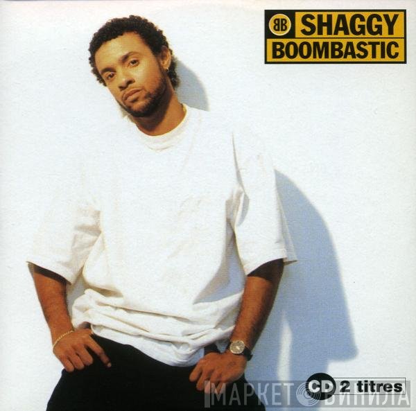 Shaggy  - Boombastic