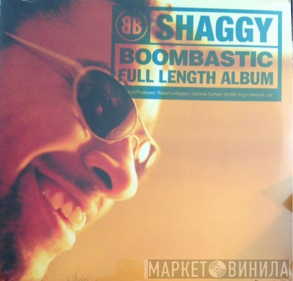Shaggy  - Boombastic