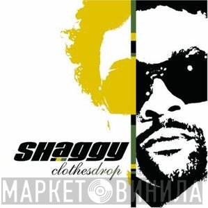 Shaggy  - Clothes Drop