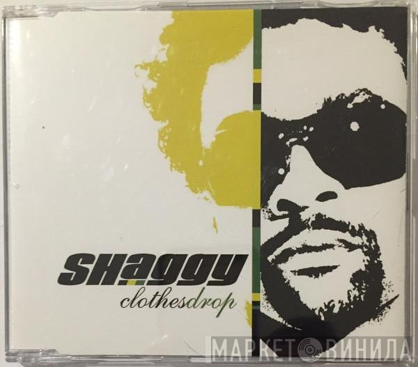 Shaggy  - Clothes Drop