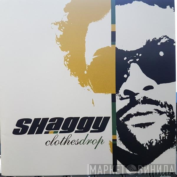 Shaggy  - Clothes Drop