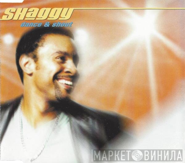 Shaggy  - Dance & Shout