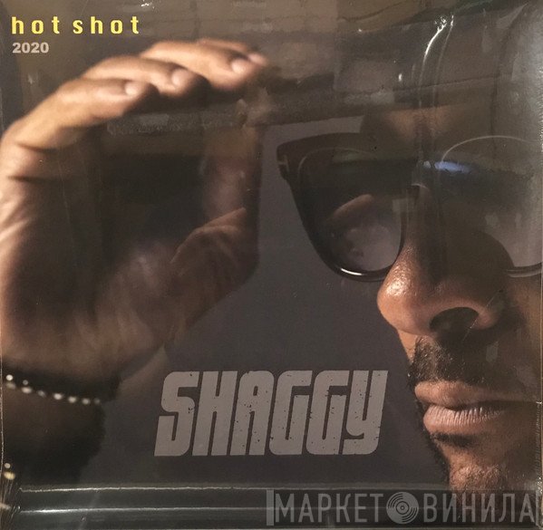 Shaggy  - Hot Shot 2020