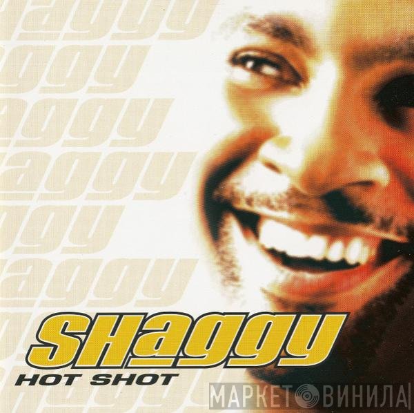 Shaggy - Hot Shot