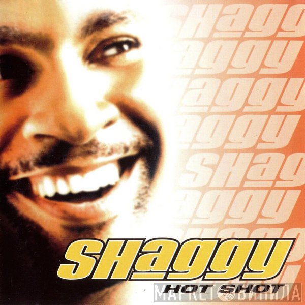 Shaggy - Hot Shot