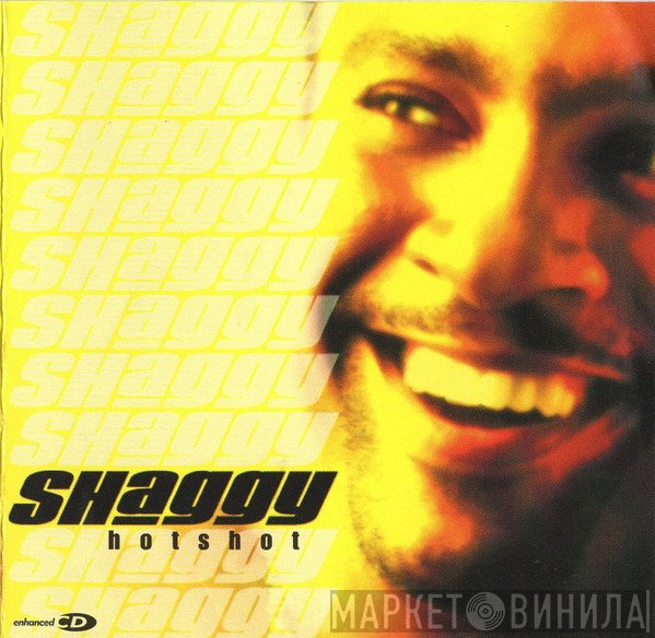 Shaggy  - Hot Shot