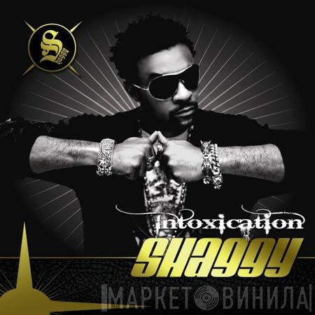 Shaggy  - Intoxication