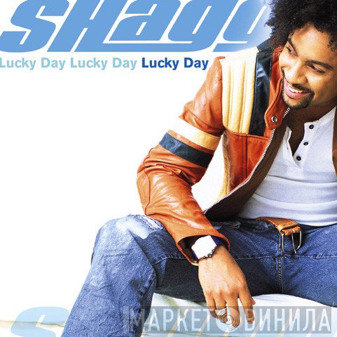 Shaggy  - Lucky Day