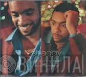 Shaggy, Marsha  - Piece Of My Heart