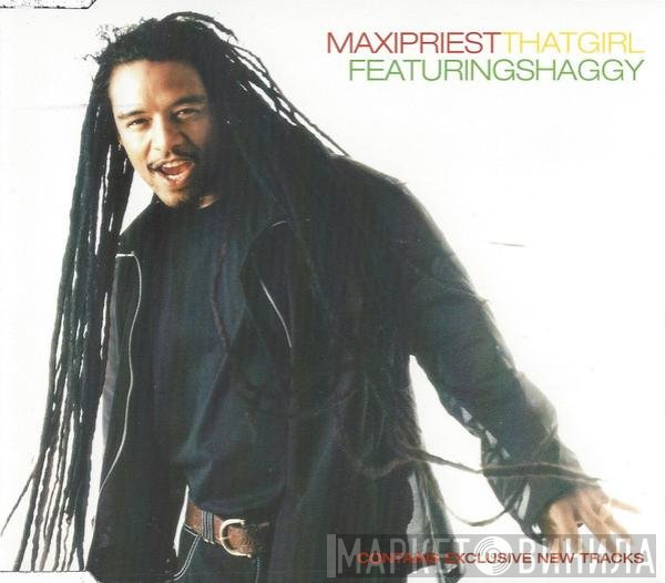 Shaggy, Maxi Priest - That Girl