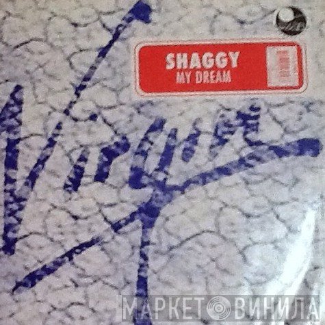 Shaggy  - My Dream