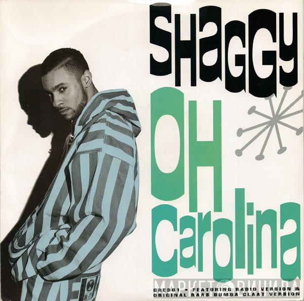 Shaggy - Oh Carolina