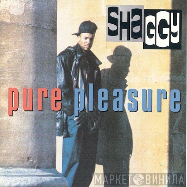 Shaggy - Pure Pleasure