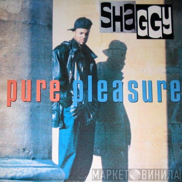 Shaggy  - Pure Pleasure