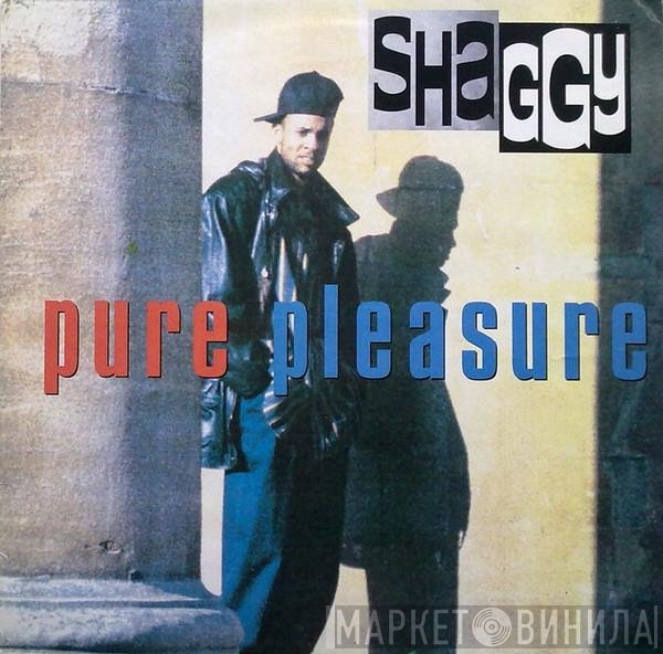 Shaggy  - Pure Pleasure