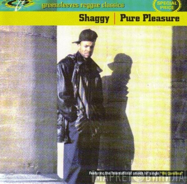 Shaggy  - Pure Pleasure