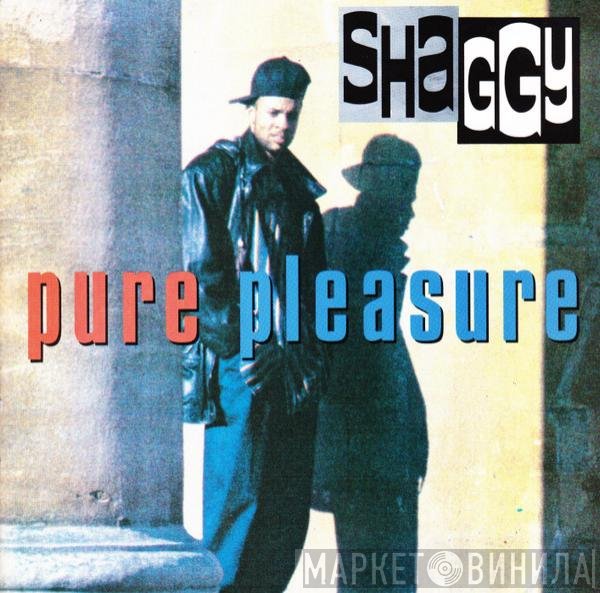 Shaggy  - Pure Pleasure
