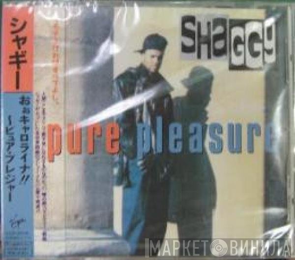 Shaggy  - Pure Pleasure