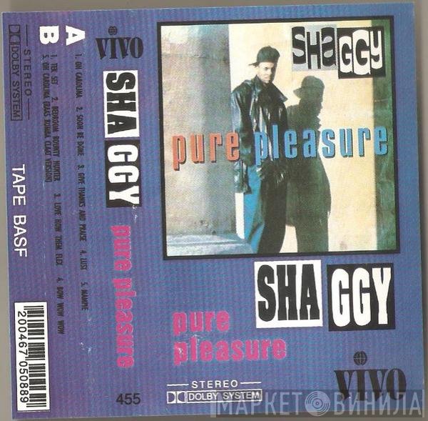 Shaggy  - Pure Pleasure