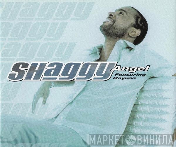 Shaggy, Rayvon - Angel
