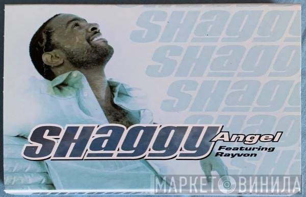 Shaggy, Rayvon - Angel