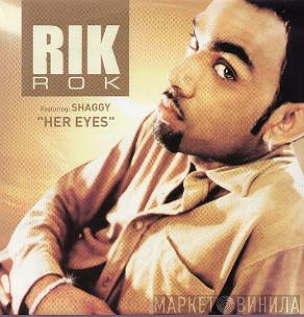 Shaggy, Rik Rok - Her Eyes