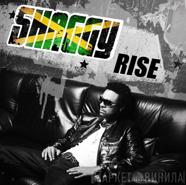 Shaggy  - Rise