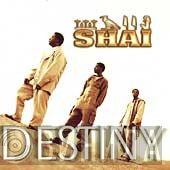 Shai  - Destiny