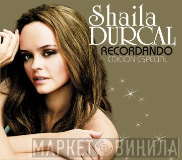 Shaila Dúrcal  - Recordando