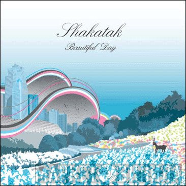 Shakatak  - Beautiful Day