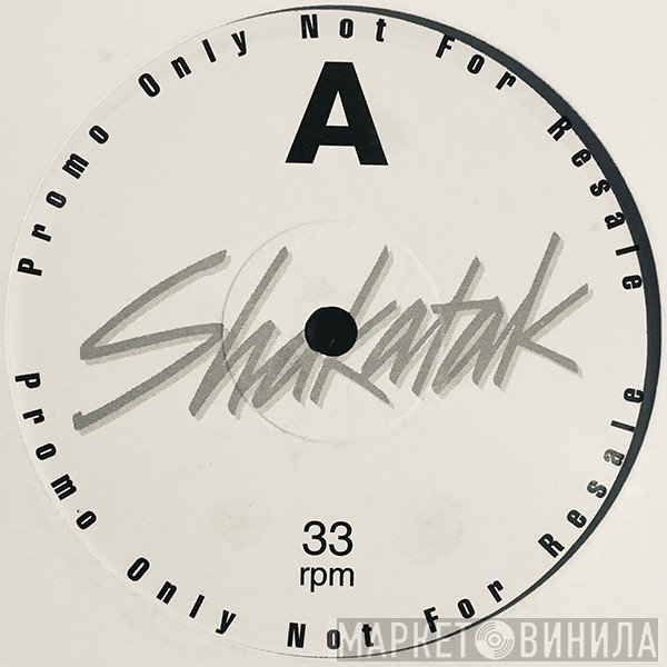 Shakatak - Brazilian Love Affair