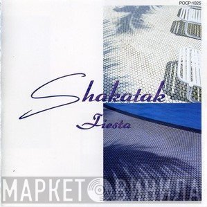 Shakatak  - Fiesta
