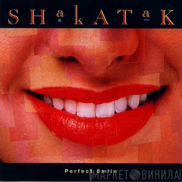 Shakatak  - Perfect Smile