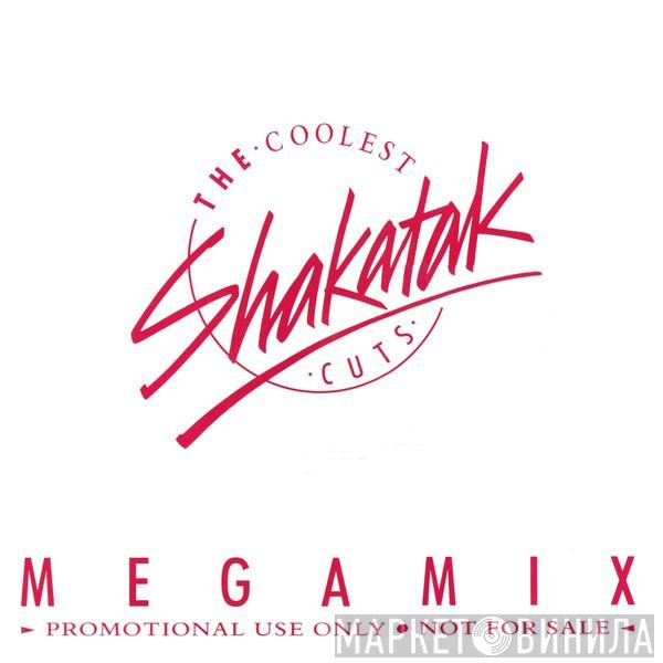 Shakatak - The Coolest Shakatak Cuts (Megamix)