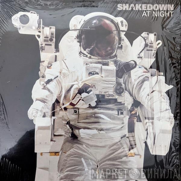 Shakedown  - At Night (Remixes)