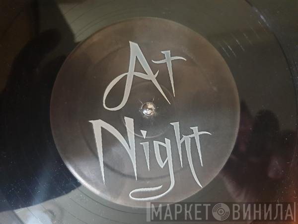 Shakedown  - At Night Remix