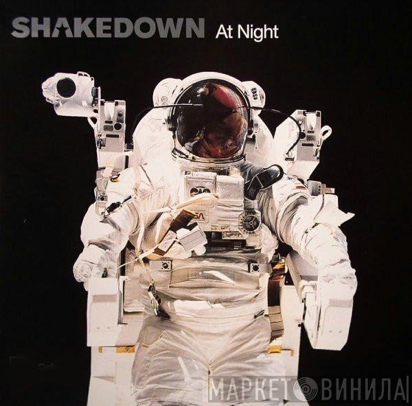 Shakedown  - At Night