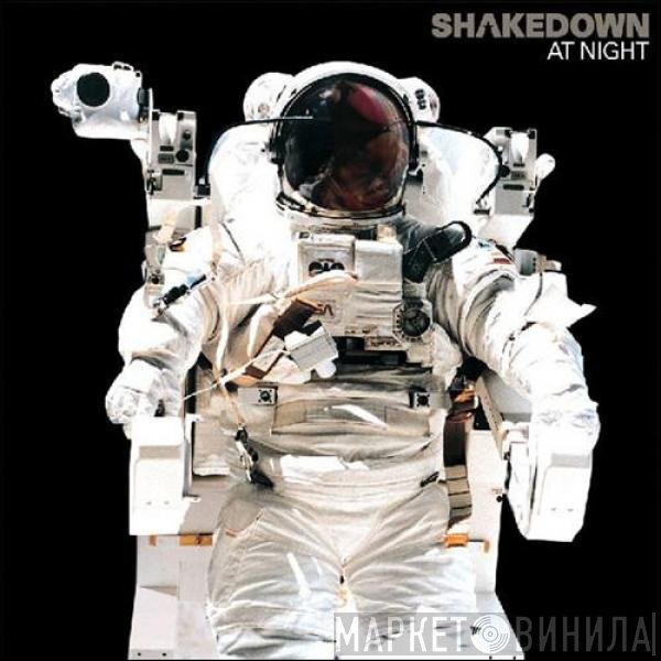 Shakedown  - At Night