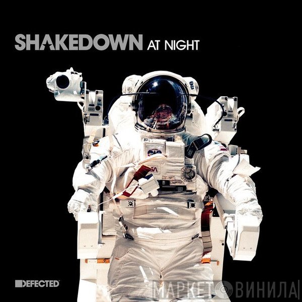 Shakedown  - At Night