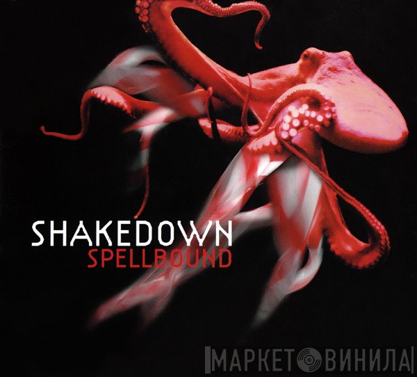 Shakedown  - Spellbound