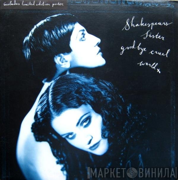 Shakespear's Sister  - Goodbye Cruel World