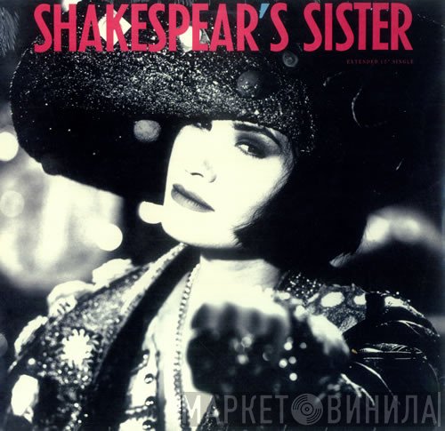 Shakespear's Sister  - Heroine