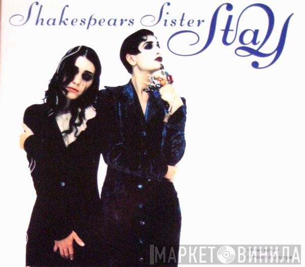 Shakespear's Sister - Stay