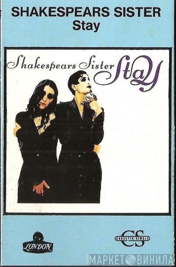 Shakespear's Sister  - Stay