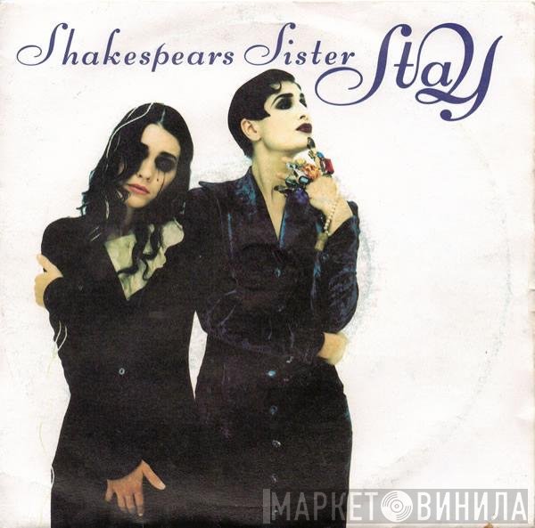 Shakespear's Sister - Stay