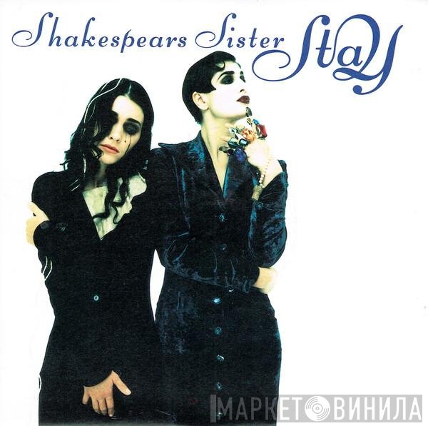 Shakespear's Sister - Stay