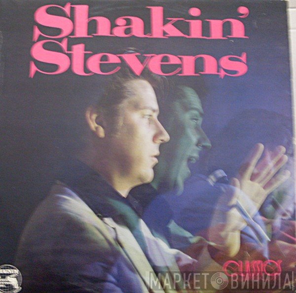 Shakin' Stevens And The Sunsets  - Classics