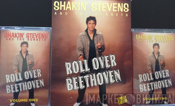 Shakin' Stevens And The Sunsets - Roll Over Beethoven